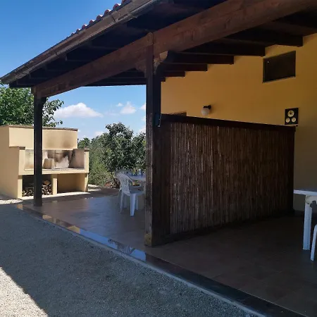 Giardino Verderame Holiday home *