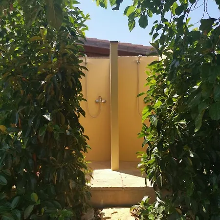 Holiday home Giardino Verderame