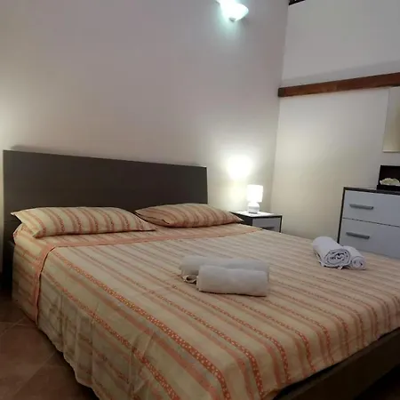 Holiday home Giardino Verderame *