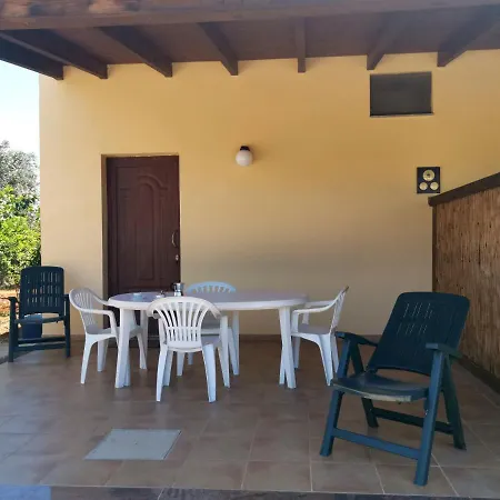 Giardino Verderame Holiday home Santa Maria al Bagno