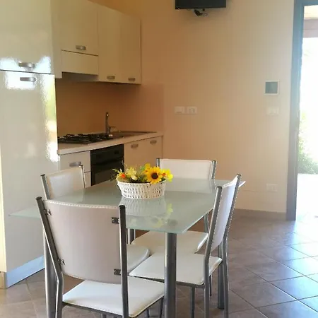 Holiday home Giardino Verderame