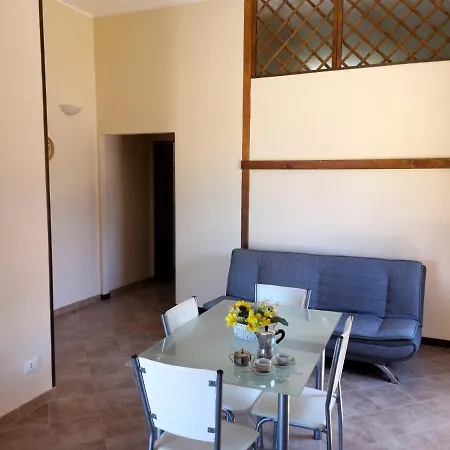 Holiday home Giardino Verderame