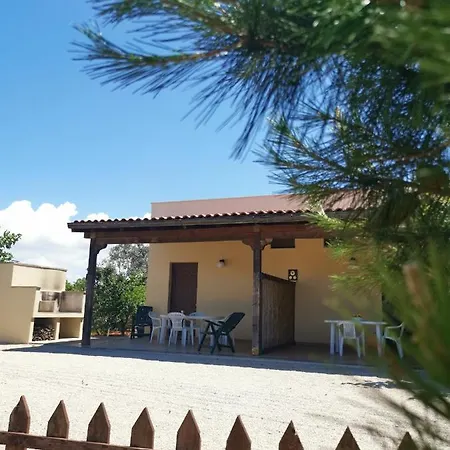 Giardino Verderame Santa Maria al Bagno