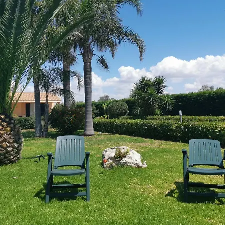 Giardino Verderame